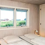6 Person In Hjorring Semesterbostad *