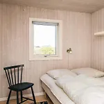 Semesterbostad 6 Person In Hjorring Lønstrup