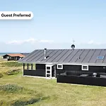 Semesterbostad 6 Person In Hjorring Lønstrup