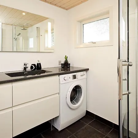 Holiday home Three-bedroom In Hjorring 25 Lonstrup