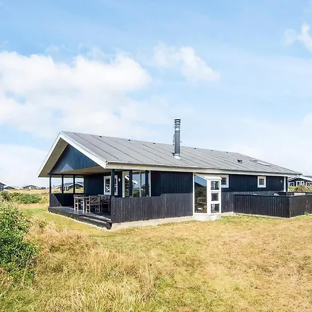 6 Person In Hjorring * Lønstrup