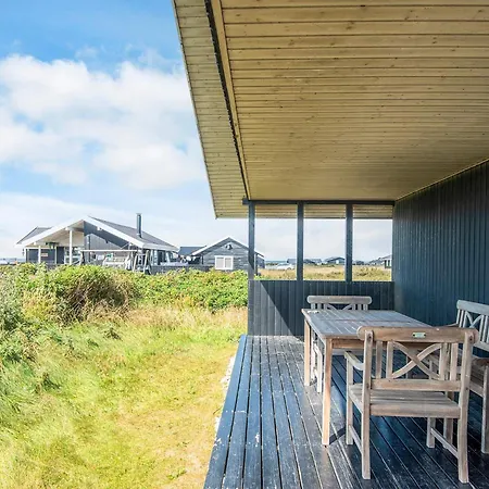 Ferienhaus 6 Person In Hjorring