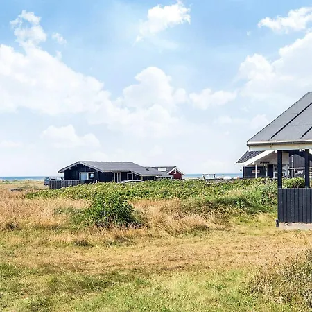 6 Person In Hjorring Holiday home *