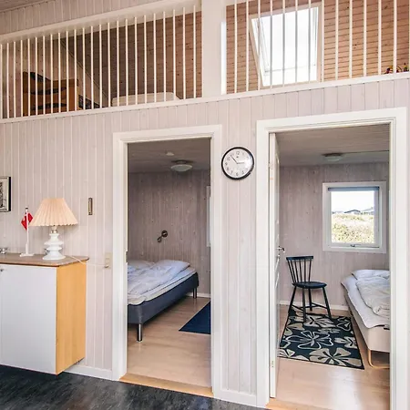 6 Person In Hjorring