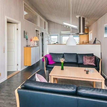 6 Person In Hjorring *