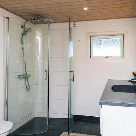 بيت للعطل 6 Person In Hjorring