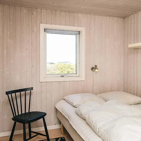 بيت للعطل 6 Person In Hjorring Lønstrup
