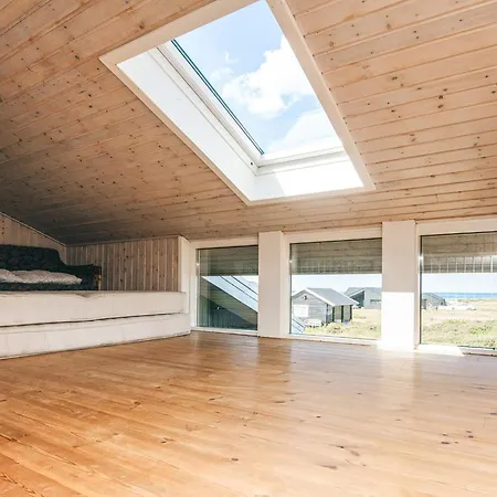 بيت للعطل 6 Person In Hjorring