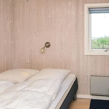 6 Person In Hjorring * Lønstrup