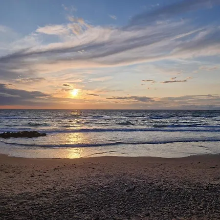 6 Person In Hjorring Lønstrup