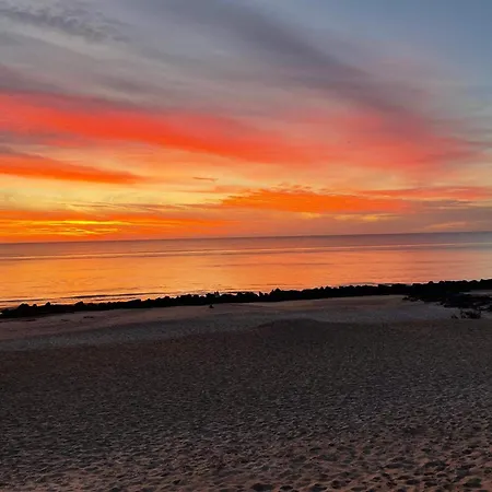 6 Person In Hjorring بيت للعطل *