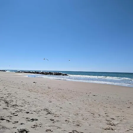 6 Person In Hjorring بيت للعطل Lønstrup