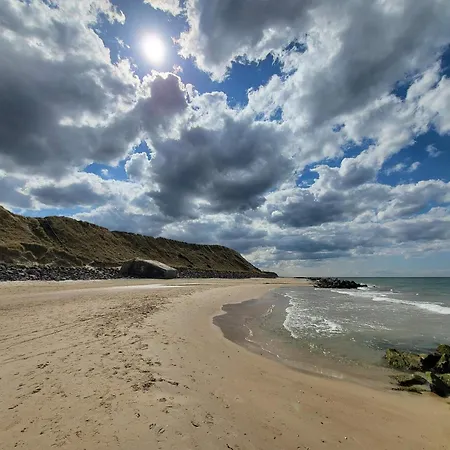 6 Person In Hjorring * Lønstrup