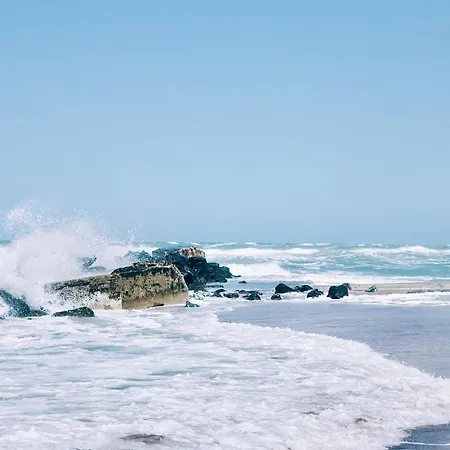 6 Person In Hjorring *