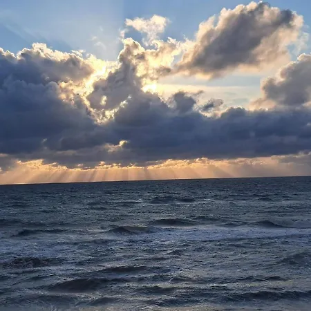 6 Person In Hjorring * Lønstrup