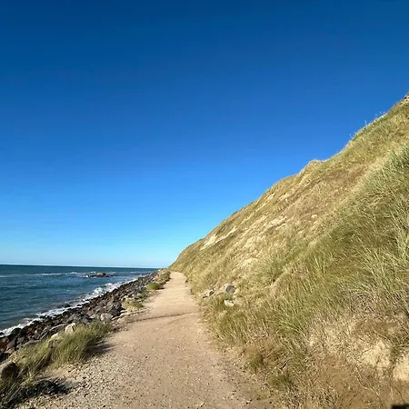 6 Person In Hjorring