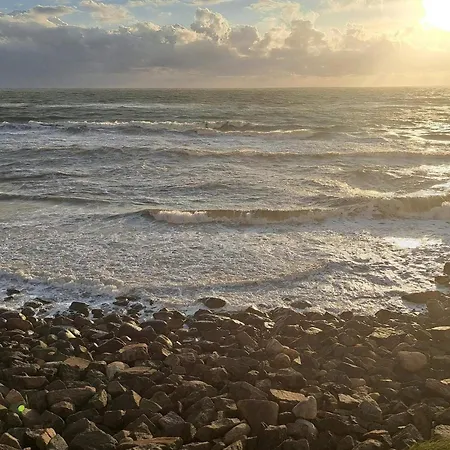 بيت للعطل 6 Person In Hjorring