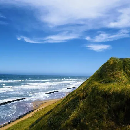 بيت للعطل 6 Person In Hjorring