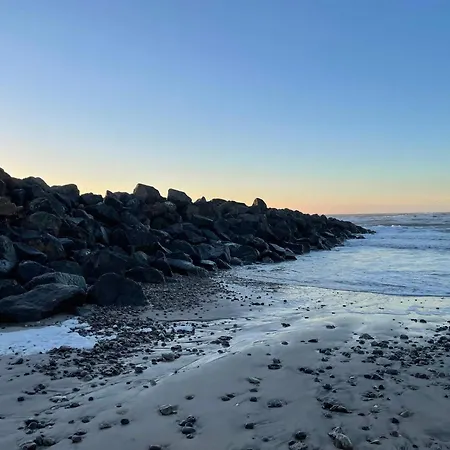 بيت للعطل 6 Person In Hjorring Lønstrup