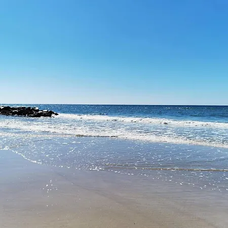 بيت للعطل 6 Person In Hjorring