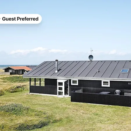 بيت للعطل 6 Person In Hjorring Lønstrup