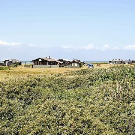 Three-bedroom In Hjorring 25 Holiday home *