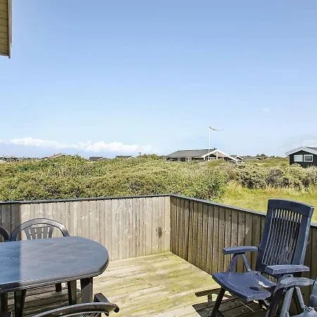 Three-bedroom In Hjorring 25 Holiday home *