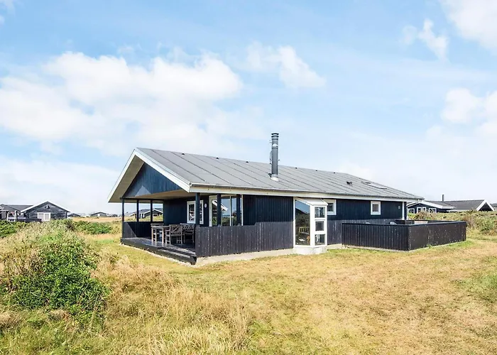 6 Person In Hjorring * Lønstrup