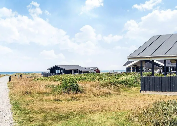 6 Person In Hjorring Casa vacanze *
