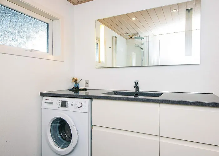 6 Person In Hjorring Casa vacanze