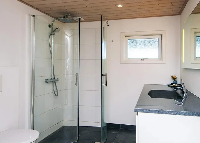 Casa vacanze 6 Person In Hjorring