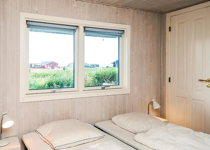 6 Person In Hjorring Casa vacanze *