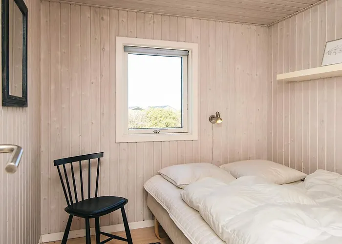 Casa vacanze 6 Person In Hjorring Lønstrup