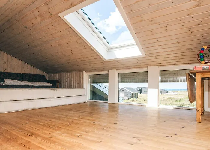 Casa vacanze 6 Person In Hjorring