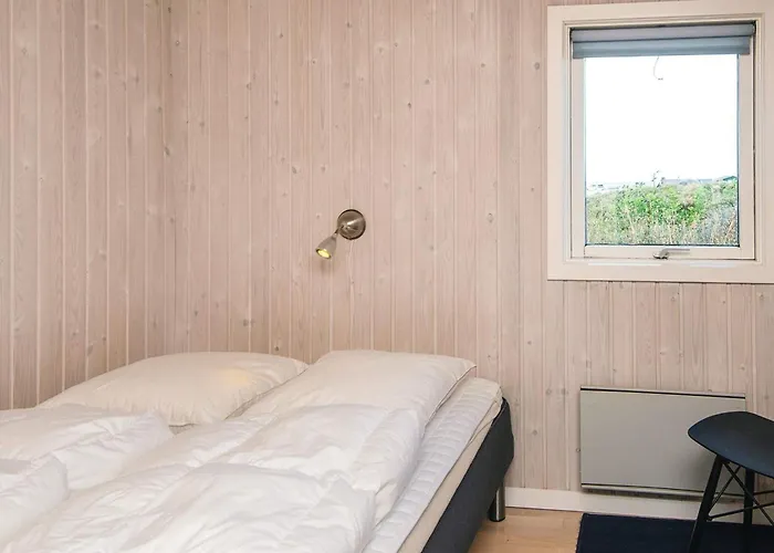 6 Person In Hjorring * Lønstrup